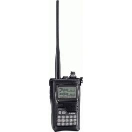 Icom Computer Case Icom LC-168 Soft Carry Case for ICOM 92AD - Protect & Travel ...