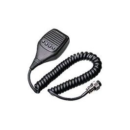Kenwood MC-47 Multi-Function Hand Microphone - 8-Pin Accessory