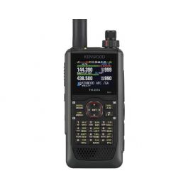Refurbished Kenwood TH-D74A Digital HT S/N:B9B10027 | GigaParts.com