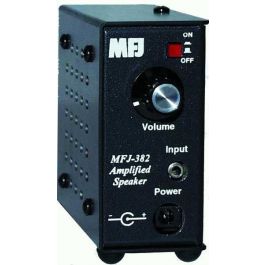 MFJ MFJ-382 GigaParts.com