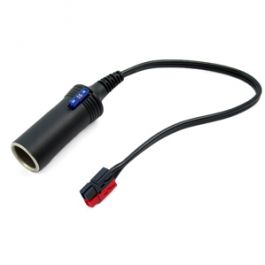 Powerwerx SOC-PP Cigarette Lighter Socket with Fuse
