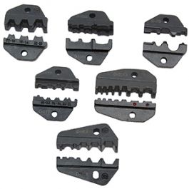 TRIDIES Interchangeable Die Sets for TRIcrimp | Powerwerx | GigaParts.com
