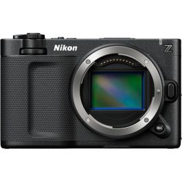 Nikon ZR 6K Cinema Camera Body | GigaParts.com