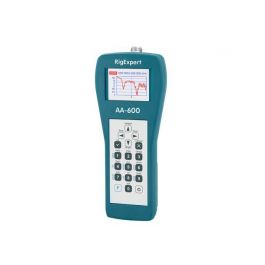 Buy Open Box RigExpert AA-600 Antenna Analyzer - Like New