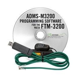 Open Box ADMS-M3200 Programming Software and USB-29F SN92771 ...