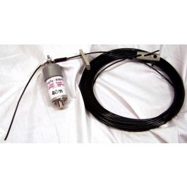 Radiowavz EFH40 Half Wave End Fed Antenna 40 meters Radiowavz EFH40 Half Wave End Fed Antenna 40 meters