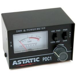 アンテナ CM501 SWR&POWER METER CMX-200 （CMX200） SWRパワーメーター 1.8～200MHz 0～3KW(HF