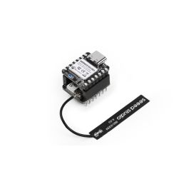 Seeed Studio XIAO nRF52840 & Wio-SX1262 Kit for Meshtastic
