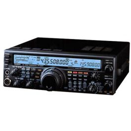 Yaesu FT-847 GigaParts.com