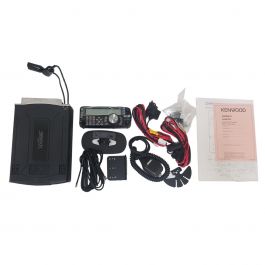 Used Acceptable Kenwood TS-480HX SNB8810041 | GigaParts.com