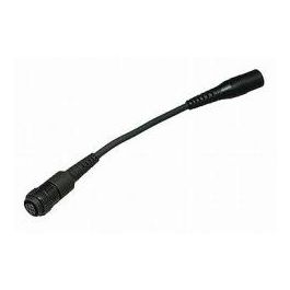 Yaesu CT-131 Microphone Adapter for VX-8R/VX-8DR Radios