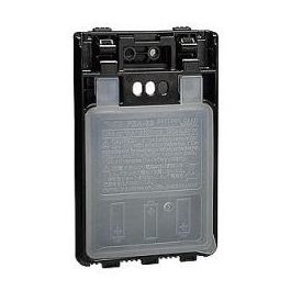 Yaesu FBA-39 Alkaline Battery Case for VX-8R & FT-1DR | GigaParts.com