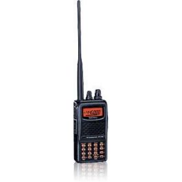 Open Box Yaesu FT-60R SN8M370143 | GigaParts.com