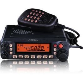 YAESU FT-7900R 45W デュアルバンド本体 セパレートセット Used Yaesu FT-7900R Dual Band FM Transceiver for Sale | GigaParts.com