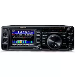 Yaesu FT-991A Bundle | GigaParts.com