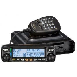 Open Box Yaesu FTM-100DR 50W 2m/70cm Mobile S/N9C610302