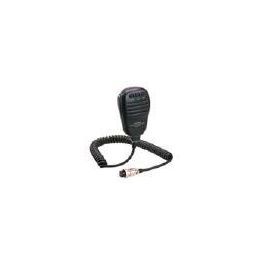 Microfono KPLYDSASTD MH-31B8 Per Yaesu FT-840, FT-847, FT-920, FT-950, FT-1000, Con Altoparlante E Cavo A Spirale