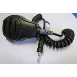 Yaesu MH-73A4B Waterproof Speaker Microphone for Radios