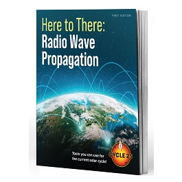 Here to There: Radio Wave Propagation Book - ARRL | GigaParts.com