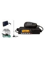 Yaesu FTM-3200DR, Yaesu FTM3200DR Mobile Transceiver GigaParts.com