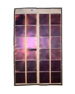 PowerFilm 120 Watt Foldable Solar Panel