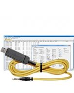 Programming Software and USB-57B cable for the Yaesu FT-70D