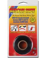 Rescue Tape Black