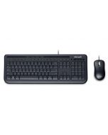 Microsoft Wired Desktop 600 - OEM - 3J2-00001
