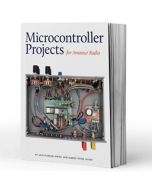 Microcontroller Projects for Amateur Radio