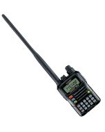 Yaesu VX-6R Multi-Band 2M/70CM 5W and 220 1.5W HT