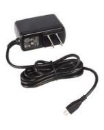 5.1VDC 2.5A Regulated AC Power Adapter for Raspberry Pi 3