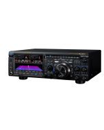 Yaesu FT-DX101D MAX 100W HF/50MHz SDR Transceiver (Includes All Filters)