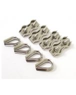 Mastrant 5MM Hardware Pack