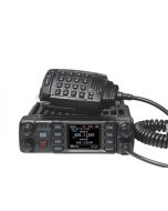 Anytone AT-D578UV III Pro VHF/UHF DMR Mobile