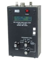 MFJ-249D Antenna SWR Analyzer