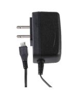 5VDC 1A Regulated AC Power Adapter with Micro B USB