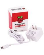 Raspberry Pi 15.3W USB-C Power Supply - SC0214