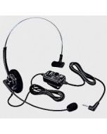 Yaesu SSM-63A VOX Headset