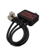 Comet CFX-431A 144Mhz 433Mhz 1200Mhz Triplexer
