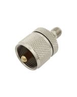 Max-Gain Systems SMA Female to UHF Male (PL-259) Adapter, TGN - 7837