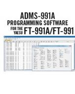FT-991A Software Only