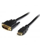 Startech 10ft DVI to HDMI Cable