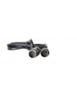 Ameritron PNP-13D Interface cable for Icom's 13-pin DIN linear connection