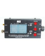 MFJ 1.8-170 MHz HF/VHF Two-Port Graphic Antenna Analyzer MFJ-225