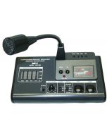 MFJ Desk Mic Station Console W/EQ,PTT - MFJ-299 MFJ299