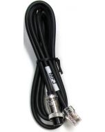MFJ Cable, 8 Pin Round For Kenwood - MFJ-5397K