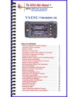 Nifty Accessories MM-FTM400DR