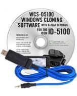 RT Systems WCSD5100-USB