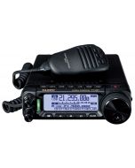 Yaesu FT-891 100W HF/6M Mobile