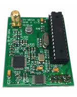 DVMEGA UHF Radio